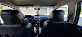 Обява за продажба на Peugeot 307 2.0 HDI ~4 200 лв. - изображение 10
