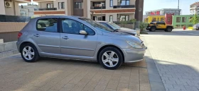 Обява за продажба на Peugeot 307 2.0 HDI ~4 200 лв. - изображение 2