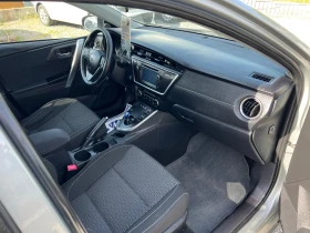 Toyota Auris 1.8Hybrid - 15200 лв. - 54709661 9