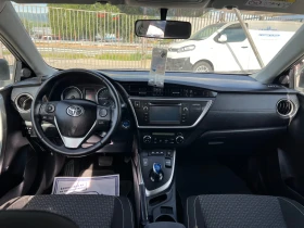 Toyota Auris 1.8Hybrid - 15200 лв. - 54709661 8