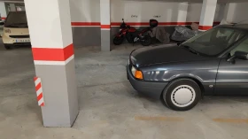 Audi 80 1.8 E 112. | Mobile.bg    7