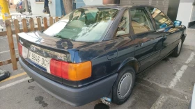 Audi 80 1.8 E 112. | Mobile.bg    8