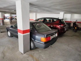 Audi 80 1.8 E 112. | Mobile.bg    11