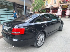 Audi A6 3.0 QUATTRO TDI AUTOMATIC - 10990 лв. - 60816735 6