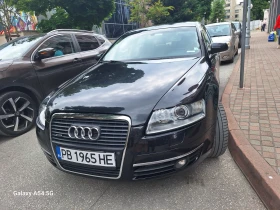 Audi A6 3.0 QUATTRO TDI AUTOMATIC - 10990 лв. - 60816735 4