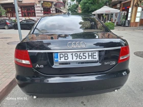 Audi A6 3.0 QUATTRO TDI AUTOMATIC - 10990 лв. - 60816735 7