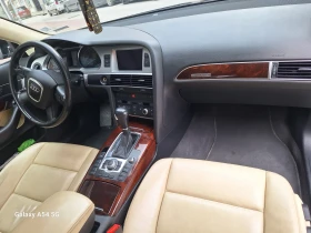 Audi A6 3.0 QUATTRO TDI AUTOMATIC - 10990 лв. - 60816735 10