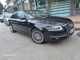 Audi A6 3.0 QUATTRO TDI AUTOMATIC - 10990 лв. - 60816735 3
