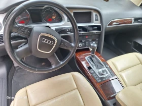 Audi A6 3.0 QUATTRO TDI AUTOMATIC - 10990 лв. - 60816735 14