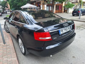 Audi A6 3.0 QUATTRO TDI AUTOMATIC - 10990 лв. - 60816735 5