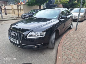 Audi A6 3.0 QUATTRO TDI AUTOMATIC - 10990 лв. - 60816735 2