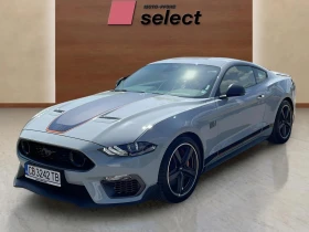 Обява за продажба на Ford Mustang 5.0i ~ 126 000 лв. - изображение 1