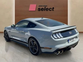 Обява за продажба на Ford Mustang 5.0i ~ 126 000 лв. - изображение 6