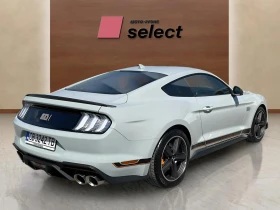 Обява за продажба на Ford Mustang 5.0i ~ 126 000 лв. - изображение 4