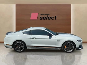 Обява за продажба на Ford Mustang 5.0i ~ 126 000 лв. - изображение 3
