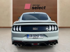 Обява за продажба на Ford Mustang 5.0i ~ 126 000 лв. - изображение 5