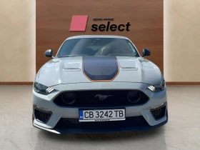 Обява за продажба на Ford Mustang 5.0i ~ 126 000 лв. - изображение 1