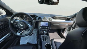 Обява за продажба на Ford Mustang 5.0i ~ 126 000 лв. - изображение 11