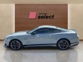 Обява за продажба на Ford Mustang 5.0i ~ 126 000 лв. - изображение 7