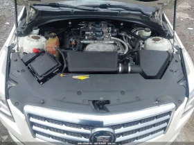Cadillac ATS 2.5L I-4 DI, DOHC, VVT, 202HP Rear Wheel Drive | Mobile.bg    15