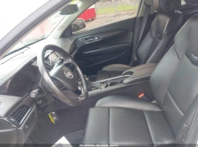 Cadillac ATS 2.5L I-4 DI, DOHC, VVT, 202HP Rear Wheel Drive | Mobile.bg    10