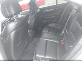Cadillac ATS 2.5L I-4 DI, DOHC, VVT, 202HP Rear Wheel Drive | Mobile.bg    13