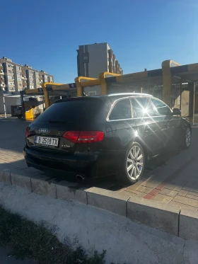 Обява за продажба на Audi A4 ~13 000 лв. - изображение 3