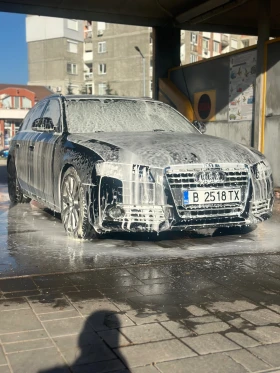 Обява за продажба на Audi A4 ~13 000 лв. - изображение 6