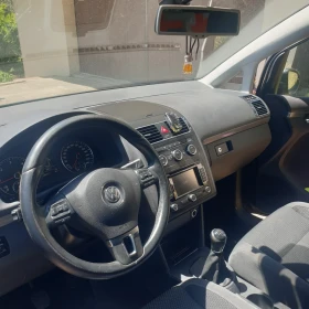     VW Touran