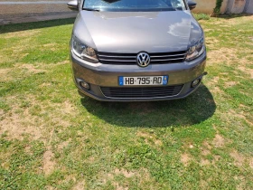  VW Touran