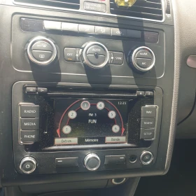 VW Touran | Mobile.bg    5