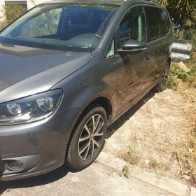     VW Touran
