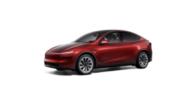 Tesla Model Y JUNIPER 2025 - налична в София - 61900 EUR - 90853884 2
