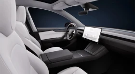 Tesla Model Y JUNIPER 2025 - налична в София - 61900 EUR - 90853884 5