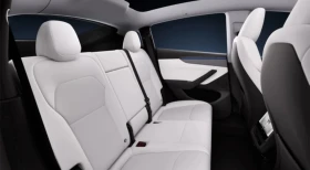 Tesla Model Y JUNIPER 2025 - налична в София - 61900 EUR - 90853884 6