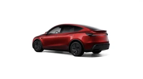 Tesla Model Y JUNIPER 2025 - налична в София - 61900 EUR - 90853884 4
