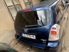 Toyota Corolla verso 2.2d D-CAT | Mobile.bg    8