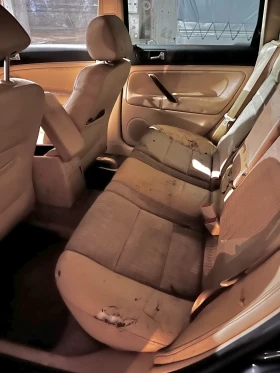 VW Passat 2.8i 4Motion Highline | Mobile.bg    13
