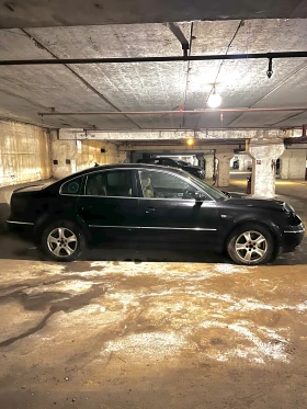 VW Passat 2.8i 4Motion Highline | Mobile.bg    6