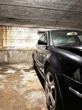 VW Passat 2.8i 4Motion Highline | Mobile.bg    8