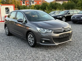 Citroen C4 Face 2016г 1.6 BlueHDi(120 кс)S&S Automatic EAT6 - 14500 лв. - 39460597 3