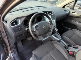 Citroen C4 Face 2016г 1.6 BlueHDi(120 кс)S&S Automatic EAT6 - 14500 лв. - 39460597 9