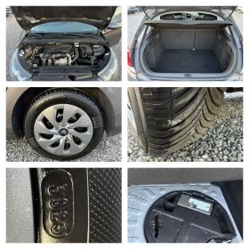 Citroen C4 Face 2016г 1.6 BlueHDi(120 кс)S&S Automatic EAT6 - 14500 лв. - 39460597 17