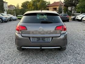 Citroen C4 Face 2016г 1.6 BlueHDi(120 кс)S&S Automatic EAT6 - 14500 лв. - 39460597 7