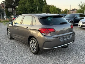 Citroen C4 Face 2016г 1.6 BlueHDi(120 кс)S&S Automatic EAT6 - 14500 лв. - 39460597 6