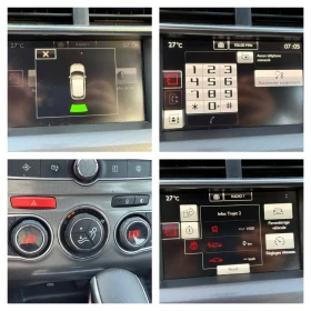 Citroen C4 Face 2016г 1.6 BlueHDi(120 кс)S&S Automatic EAT6 - 14500 лв. - 39460597 15