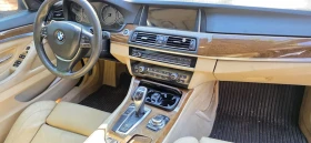 Обява за продажба на BMW 535 Mpack 535d ~12 999 лв. - изображение 6