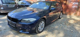 Обява за продажба на BMW 535 Mpack 535d ~12 999 лв. - изображение 1