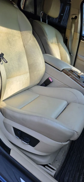 Обява за продажба на BMW 535 Mpack 535d ~12 999 лв. - изображение 5