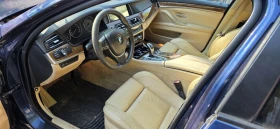 Обява за продажба на BMW 535 Mpack 535d ~12 999 лв. - изображение 7